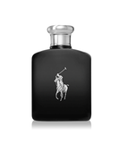 Ralph Lauren Polo Black  Eau de Toilette - 40 to 125 ml