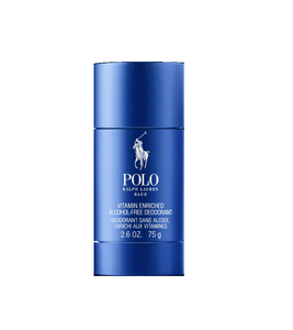 Ralph Lauren Polo Blue Deodorant Stick - 75 g