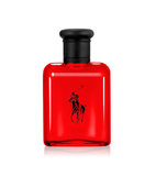 Ralph Lauren Polo Red Eau de Toilette - 40 to 125 ml