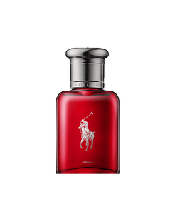 Ralph Lauren Polo Red Perfume - 40 to 125 ml