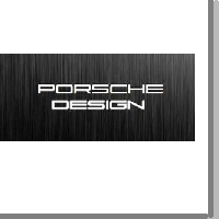 Porsche Design Titanium Eau de Toilette - 50 or 100 ml