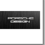 Porsche Design 180 Black Eau de Toilette - 50 or 100 ml