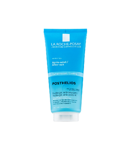 La Roche-Posay Posthelios Moisturising Antioxidant After Sun Gel with Cooling Effect+ - 200 ml