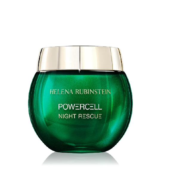 Helena Rubinstein Powercell Skinmunity Night Rescue Night Cream - 50 ml