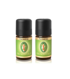 2xPack Primavera Patchouli Organic Fragrance Oil - 10 ml