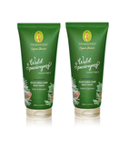 2xPack Primavera Forest Walk Organic Shower Cream - 400 ml