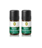 2xPack Primavera Forest Walk, Well-Being Fragrance Oil - 10 ml