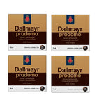 4xPack Nescafé Dolce Gusto Dallmayr Original Prodomo Coffee – 64 Capsules