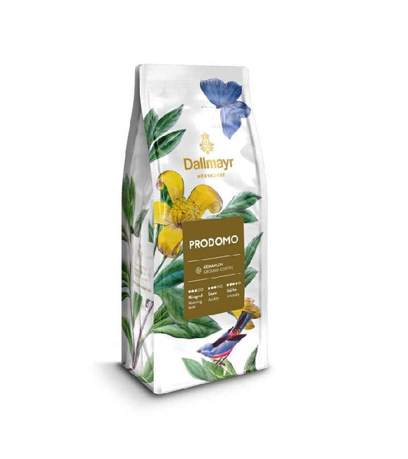 Dallmayr Prodomo Ground Coffee - 250 g