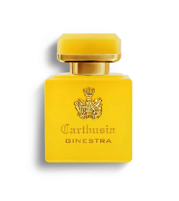 Carthusia Profumo Intenso di Ginestra - 50 ml