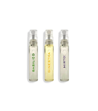 Carthusia Profumo Collezione Intenso Sample Kit - 3x2 ml