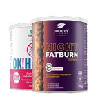 2xPack Nature's Finest ProLean Weight Loss and Slimming Bundle - 275 g