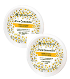 2xPack Yves Rocher Pure Calmille Face & Body Care Cream - 250 ml