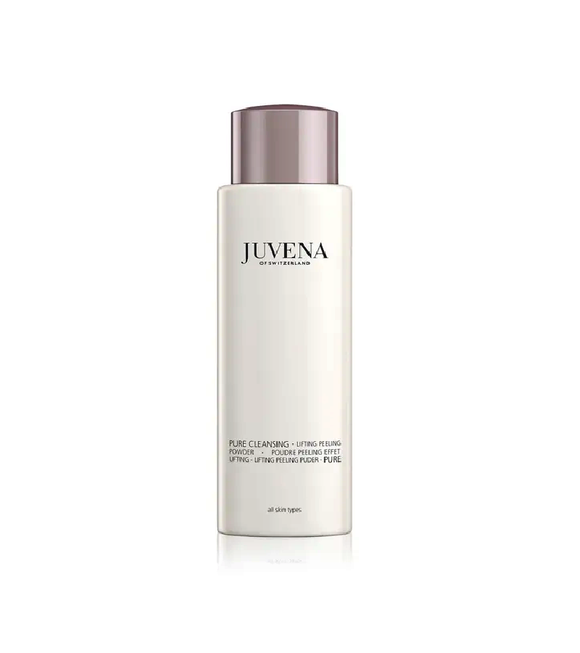 Juvena Pure Cleansing Lifting Peeling Facial Scrub Powder - 90 g