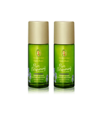 2xPack Primavera Pure Relaxation Organic Skincare Deodorant Roll-On - 100 ml