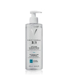 VICHY Purete Thermale Mineral Micellar 3-in-1 Cleansing Fluid Sensitive Skin - 400 ml