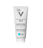 VICHY Pureté Thermale 3-in-1 Cleansing Emulsion - 300 ml