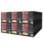 Qbo Caffè KINYAA GALERAS Coffee Capsules - 27 or 144 Pcs