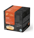 Qbo Caffè TERRENO ALTO Coffee Capsules - 27 or 144 Pcs