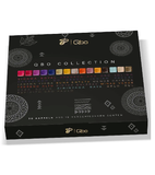Qbo Collection Variety Pack - 15 Coffee Capsules