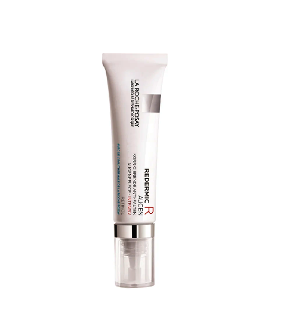 La Roche-Posay Redermic Retinol Concentrated Anti-Wrinkle Eye Cream - 15 ml