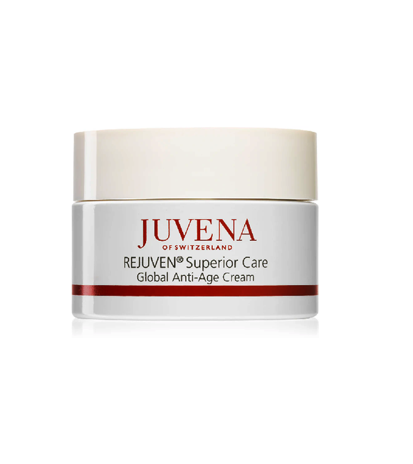 Juvena Men Global Anti-Age Cream - 50 ml