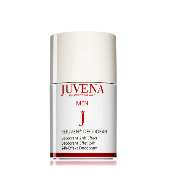 Juvena Men Rejuven Deodorant Roll-On - 75 ml