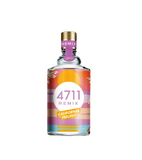 4711 Acqua Colonia Remix California Feeling Eau de Cologne - 100 ml