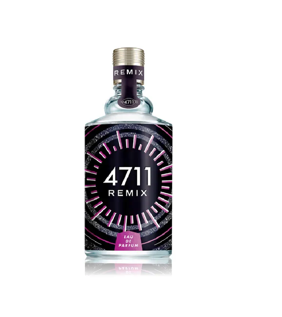 4711 Acqua Colonia Remix Electric Night Eau de Cologne - 100 ml
