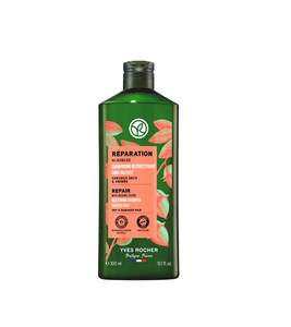 Yves Rocher Repair Hair Shampoo - 300 ml