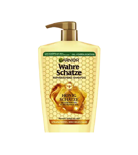 Garnier Repairing Shampoo Honey Treasures - 1000 ml