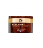 Yves Rocher Riche Anti-Wrinkle Pampering Night Care Cream - 50 ml