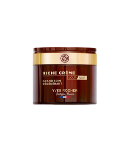 Yves Roche Riche Crème Intensive Care Day & Night Cream - 75 ml