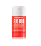 Sol de Janeiro Rio Deo '40 Solid Deodorant without Aluminum - 57 g