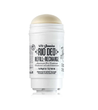 Sol de Janeiro Rio Deo '62 Solid Deodorant without Aluminum - 57 g