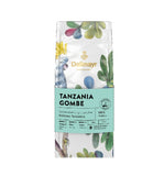 Dallmayr Tanzania Gombe Jane Goodall Whole Coffee Beans - 250 g