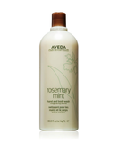Aveda Rosemary Mint Hand & Body Wash & Shower Gel - 250 to 1000 ml
