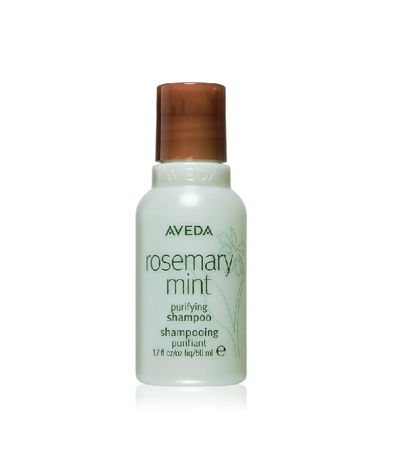Aveda Rosemary Mint Purifying Hair Shampoo - 50 to 1000 ml