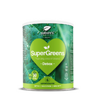 Nature's Finest SuperGreens DETOX Green Superfood Detox Blend - 150 g
