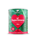 Nature's Finest SuperGreens SKIN Geeen Superfood Detox Blend for the Skin - 150 g