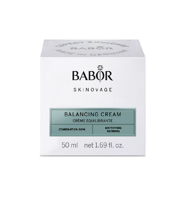 BABOR Skinovage Balancing Face Cream - 50 ml