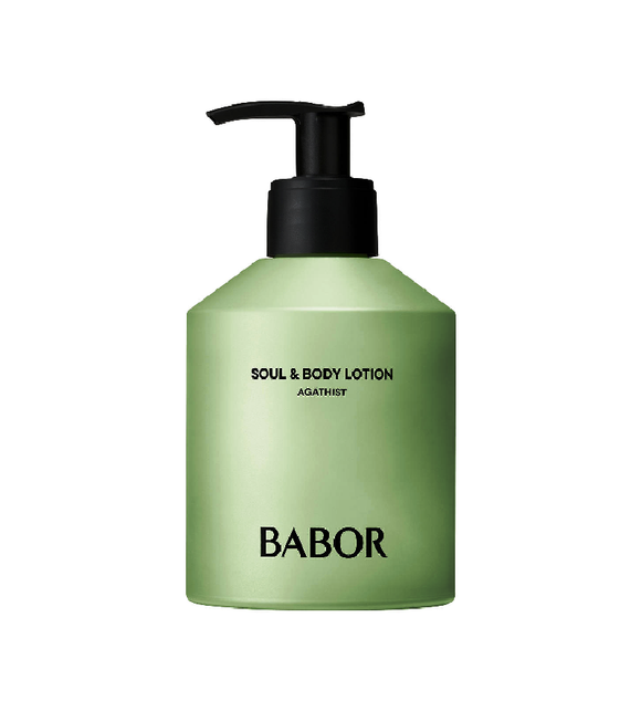 BABOR SOUL & BODY Lotion Agathist Body Lotion - 250 ml