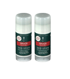 2xPack Speick Natural Deodorant Sticks - 80 ml