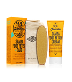 Sol de Janeiro Samba Foot Fetish Care Set