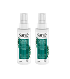 2xPack Sante Grow Mode On Tonic Scalp Care - 150 ml
