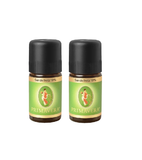 2xPack PRIMAVERA Sandalwood 10% Fragrance Oil - 10 ml