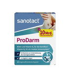 Sanotact ProDarm 10 Mrd Capsules - 20 Pcs