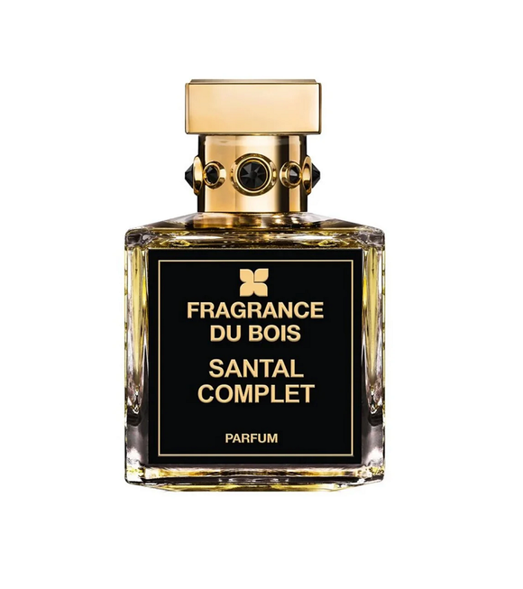 Fragrance Du Bois Santal Complet Parfum - 100 ml