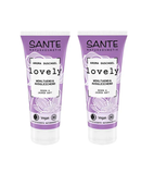 2xPack Sante Lovely Aroma Shower Gel - 400 ml