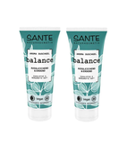 2xPack Sante Balance Aroma Shower Gel - 400 ml